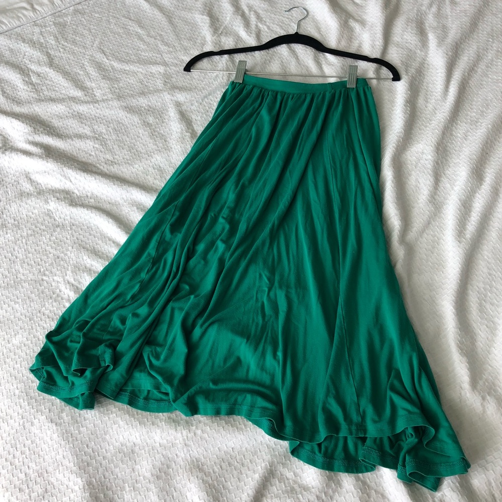 Asos Midi Skirt